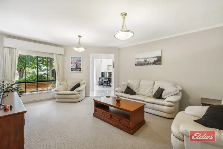 Third view of Homely house listing, 12 Gleeson Grove, Evanston Park SA 5116