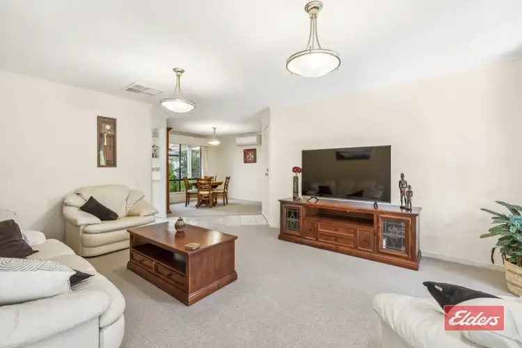 Fourth view of Homely house listing, 12 Gleeson Grove, Evanston Park SA 5116