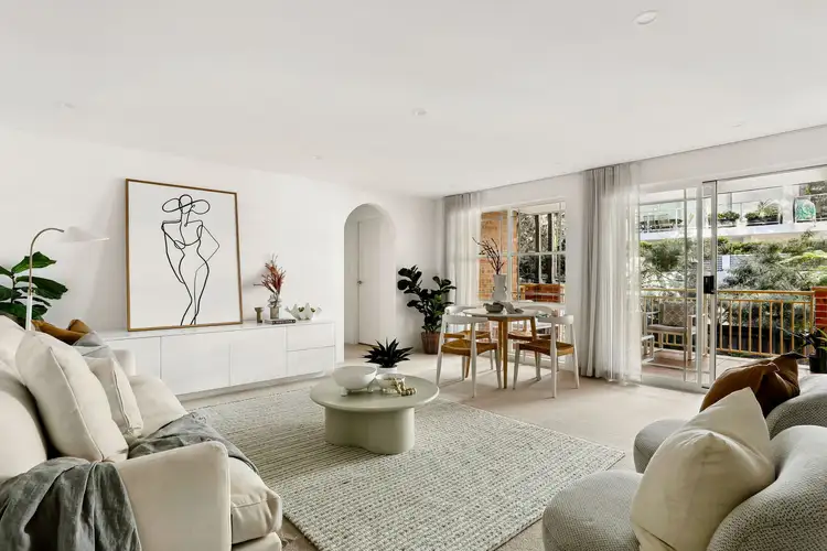 8/7-9 Alexander Street, Coogee NSW 2034