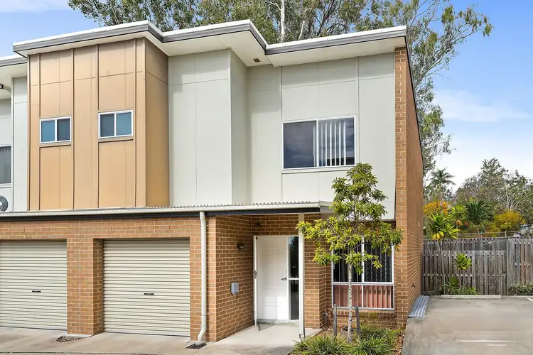 4/39 River Road, Bundamba QLD 4304