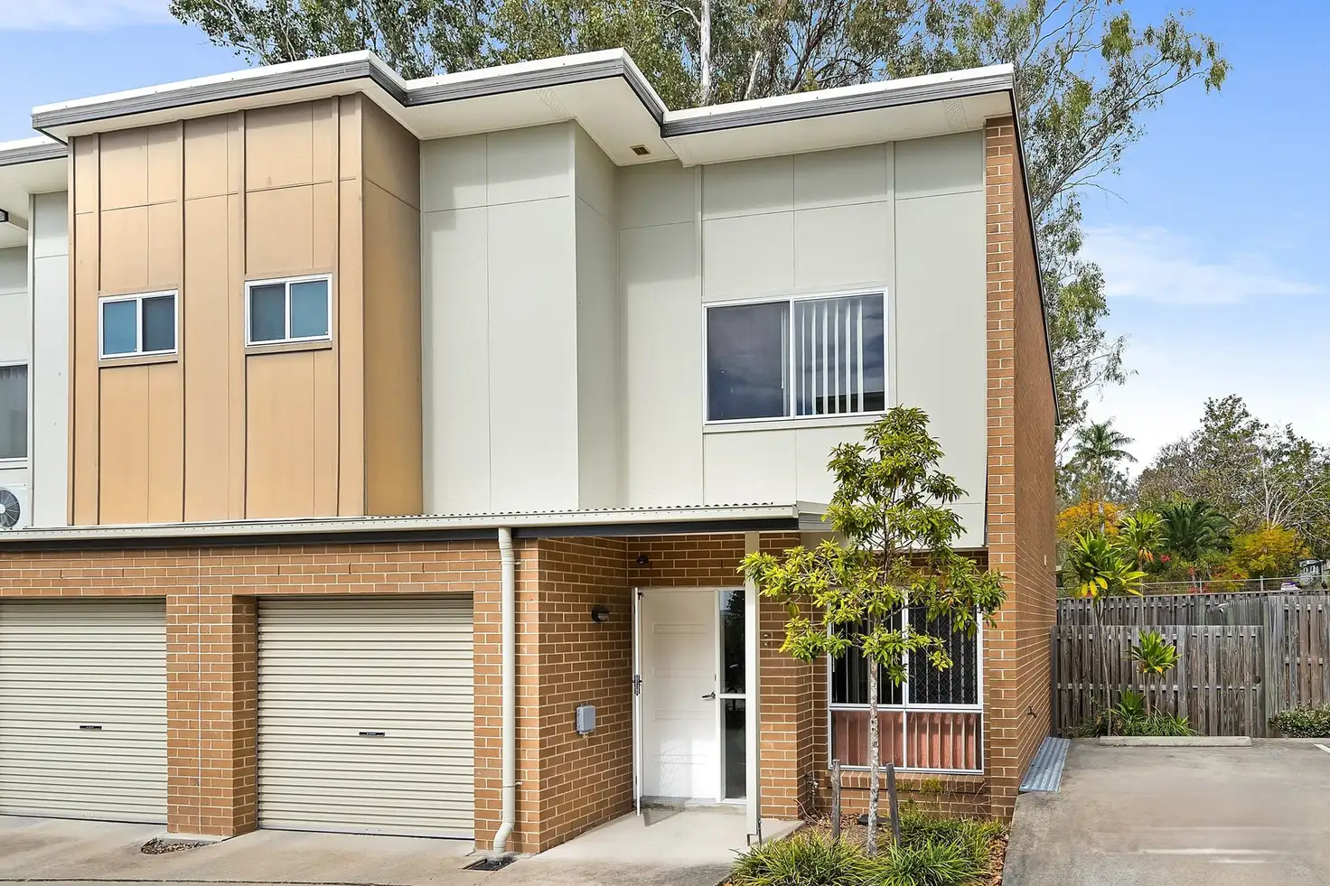 Main view of Homely house listing, 4/39 River Road, Bundamba QLD 4304