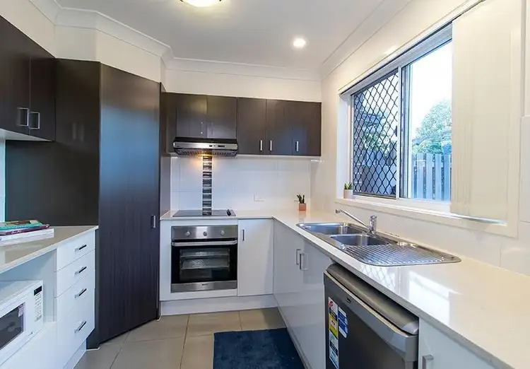 Second view of Homely house listing, 4/39 River Road, Bundamba QLD 4304