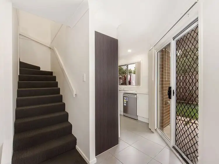 Third view of Homely house listing, 4/39 River Road, Bundamba QLD 4304