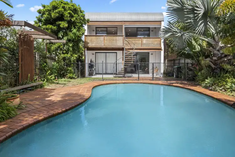 Second view of Homely house listing, 9 Glenelg Avenue, Mermaid Beach QLD 4218