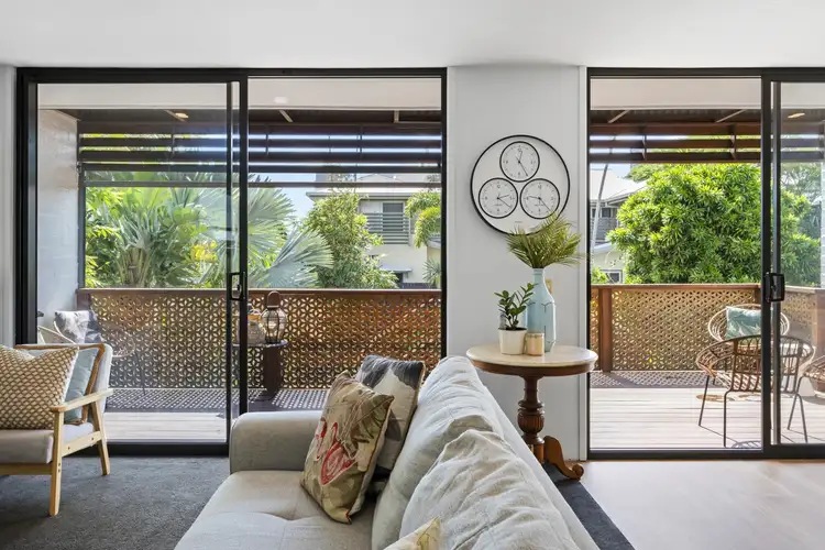 Fourth view of Homely house listing, 9 Glenelg Avenue, Mermaid Beach QLD 4218