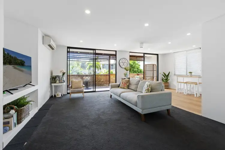Fifth view of Homely house listing, 9 Glenelg Avenue, Mermaid Beach QLD 4218