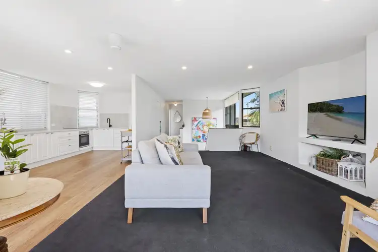 Sixth view of Homely house listing, 9 Glenelg Avenue, Mermaid Beach QLD 4218