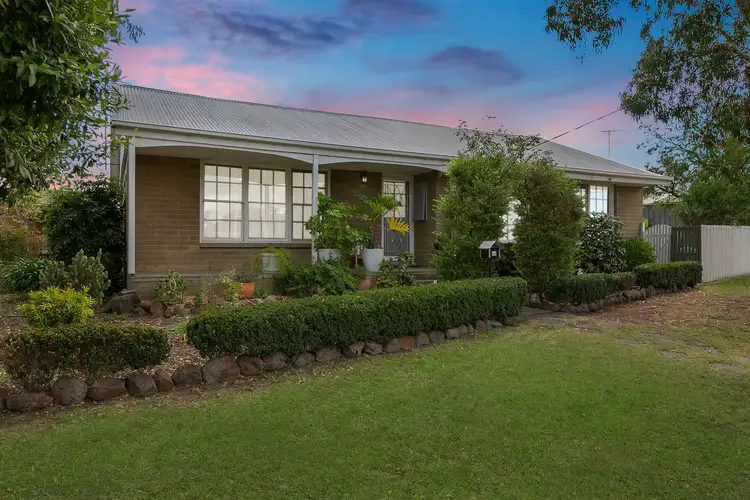 Main view of Homely house listing, 64 Kidman Avenue, Belmont VIC 3216
