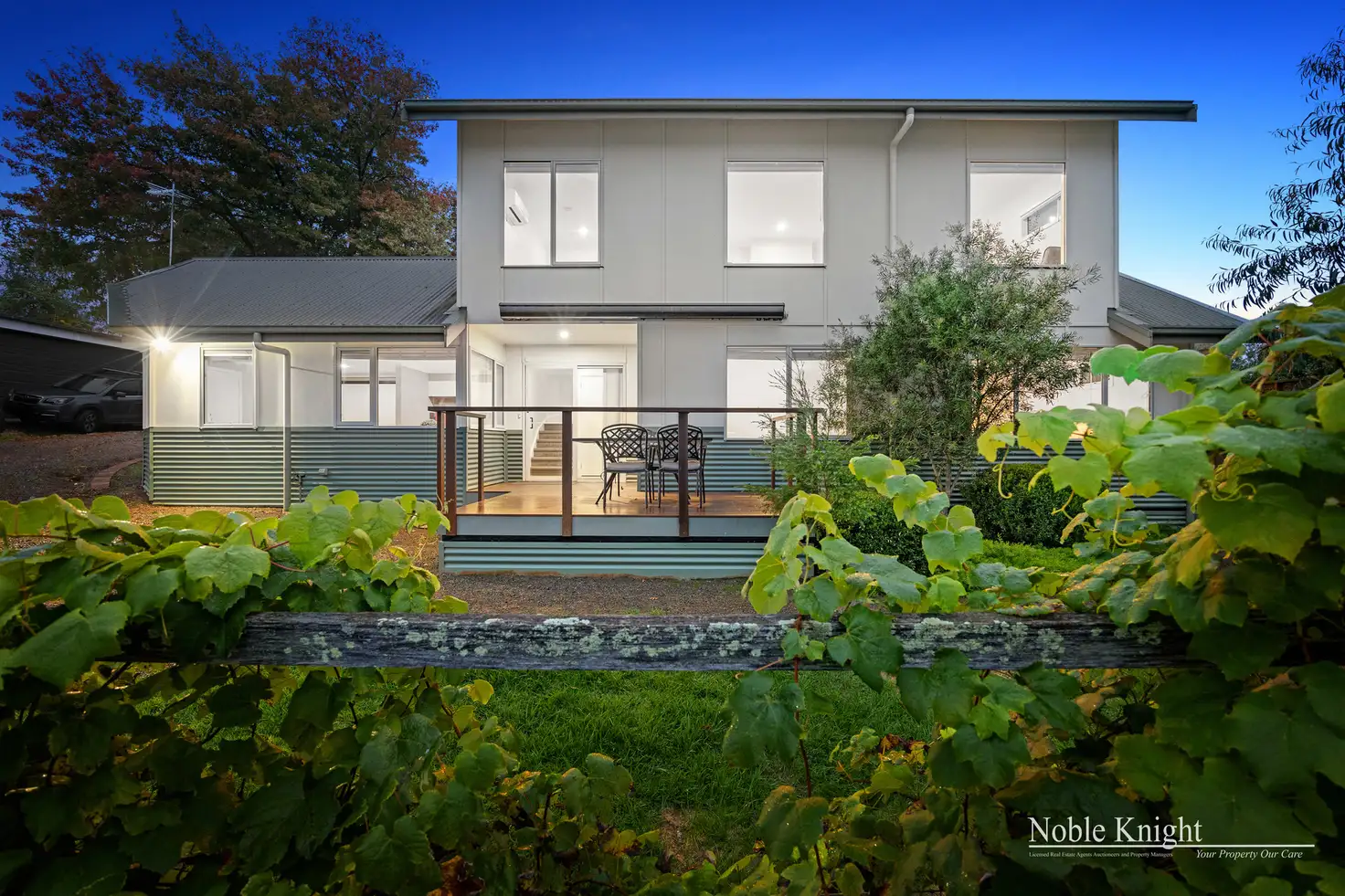 Main view of Homely house listing, 64A King Street, Yarra Glen VIC 3775