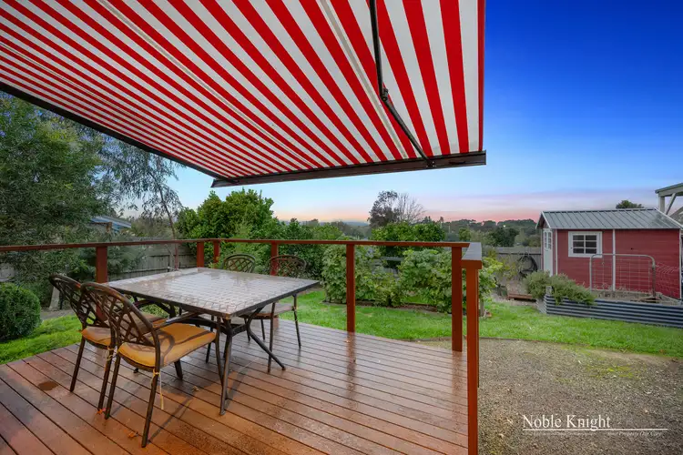 Second view of Homely house listing, 64A King Street, Yarra Glen VIC 3775