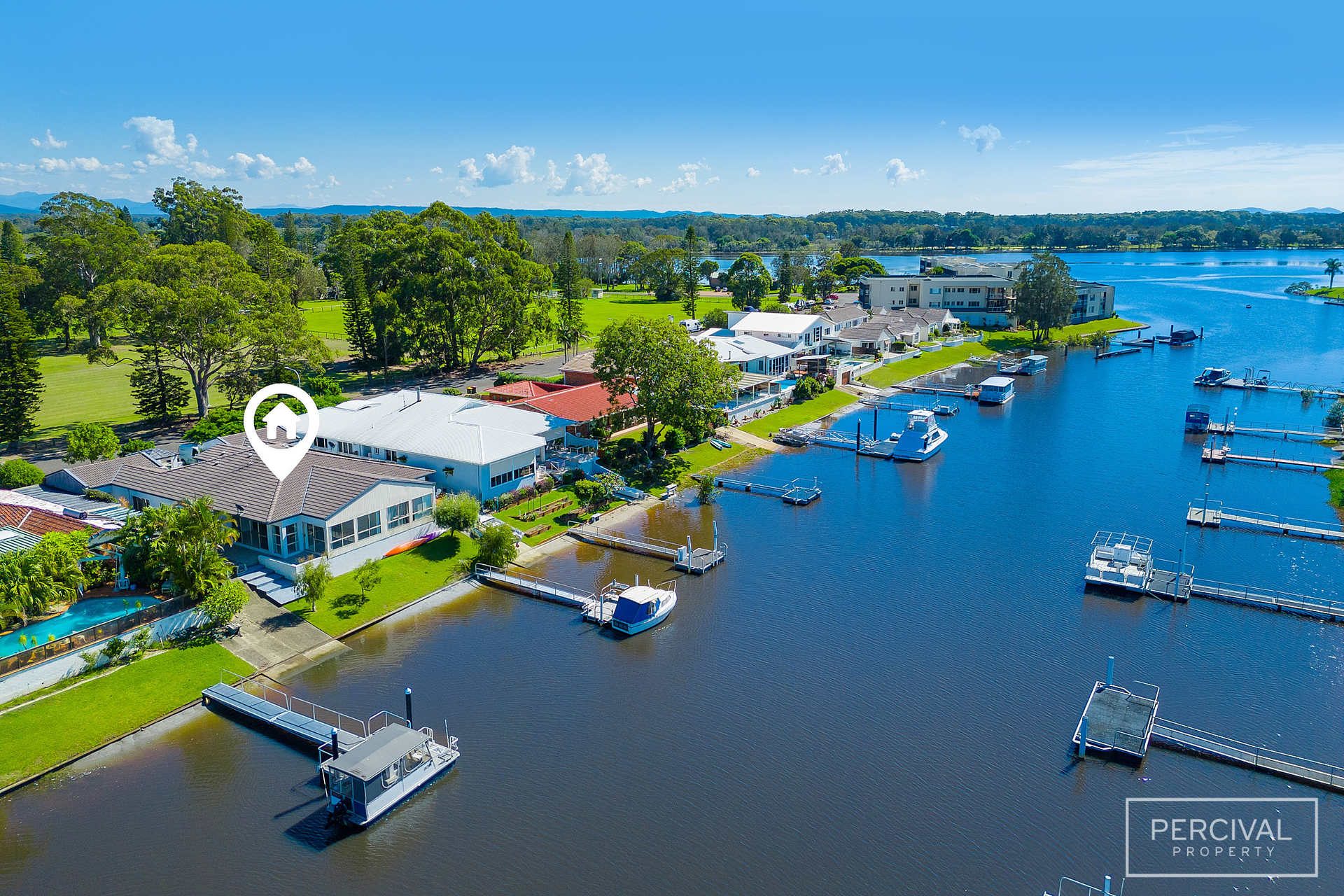 50A Hibbard Drive, Port Macquarie NSW 2444