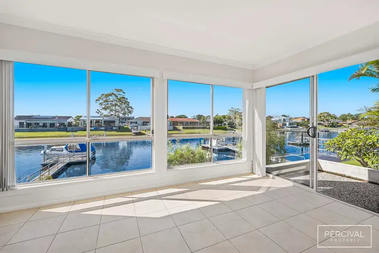Fourth view of Homely semi-detached listing, 50A Hibbard Drive, Port Macquarie NSW 2444