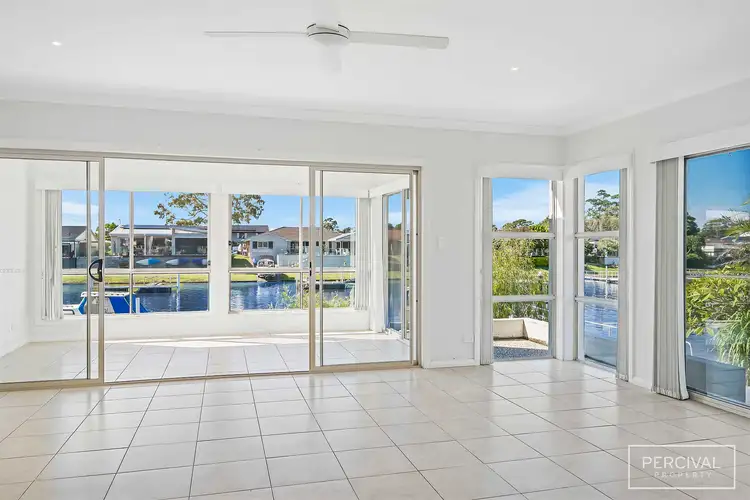 Fifth view of Homely semi-detached listing, 50A Hibbard Drive, Port Macquarie NSW 2444