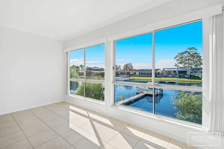 Sixth view of Homely semi-detached listing, 50A Hibbard Drive, Port Macquarie NSW 2444