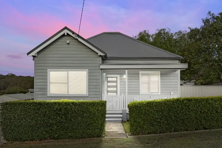 10 Harris Street, Cessnock NSW 2325