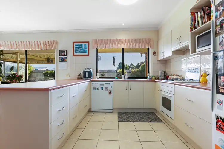 Fifth view of Homely house listing, 2a Balmoral Crescent, Eastwood VIC 3875
