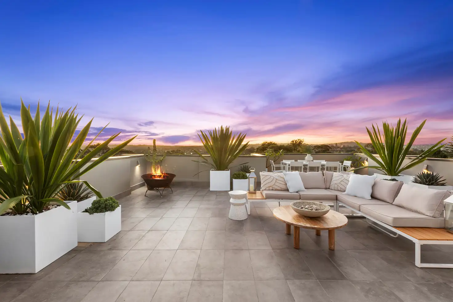 Main view of Homely apartment listing, 14/80-86 Crown Road, Queenscliff NSW 2096