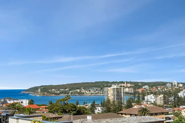 Third view of Homely apartment listing, 14/80-86 Crown Road, Queenscliff NSW 2096