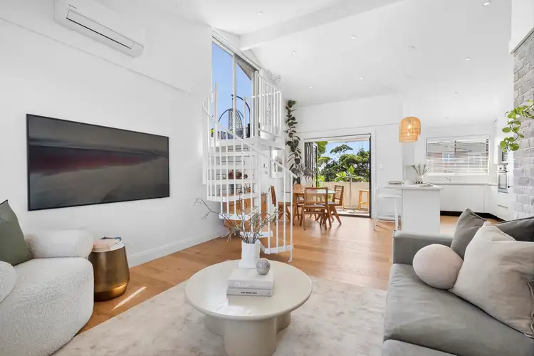 Fourth view of Homely apartment listing, 14/80-86 Crown Road, Queenscliff NSW 2096