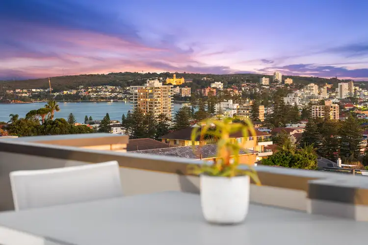 Fifth view of Homely apartment listing, 14/80-86 Crown Road, Queenscliff NSW 2096