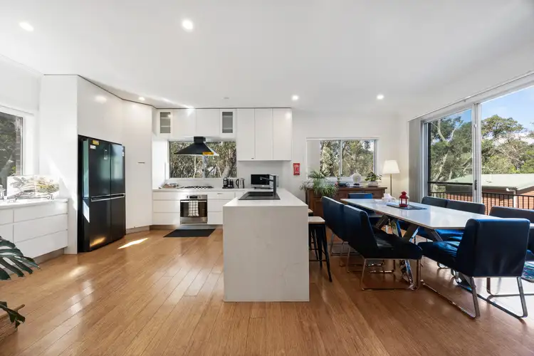Fifth view of Homely house listing, 25 Fourth Avenue, Katoomba NSW 2780