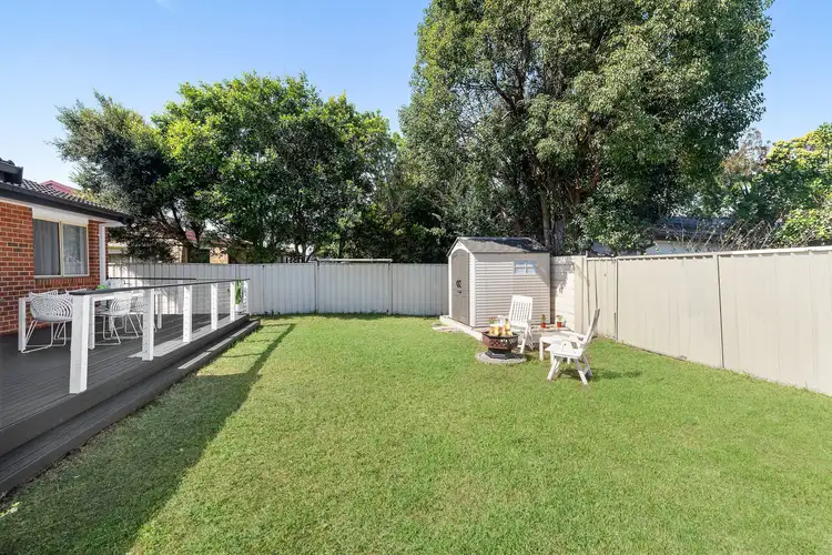 Third view of Homely house listing, 31 Burns Road, Ourimbah NSW 2258