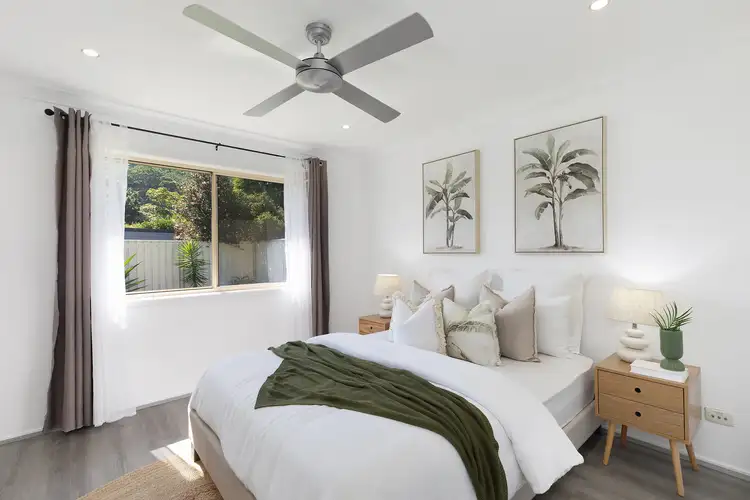 Fourth view of Homely house listing, 31 Burns Road, Ourimbah NSW 2258