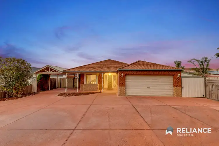 11 Tarrango Court, Sunbury VIC 3429