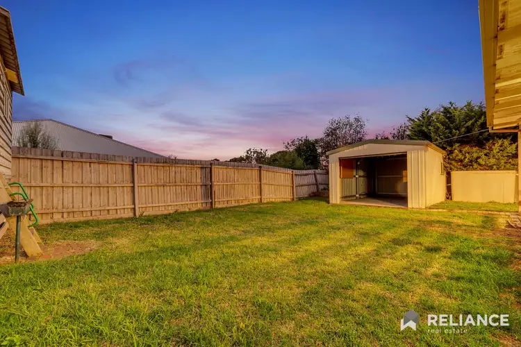 Second view of Homely house listing, 11 Tarrango Court, Sunbury VIC 3429