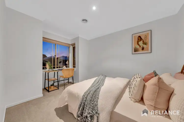 Sixth view of Homely house listing, 11 Tarrango Court, Sunbury VIC 3429