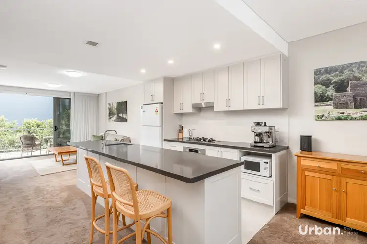 21/10 Merriville Road, Kellyville Ridge NSW 2155