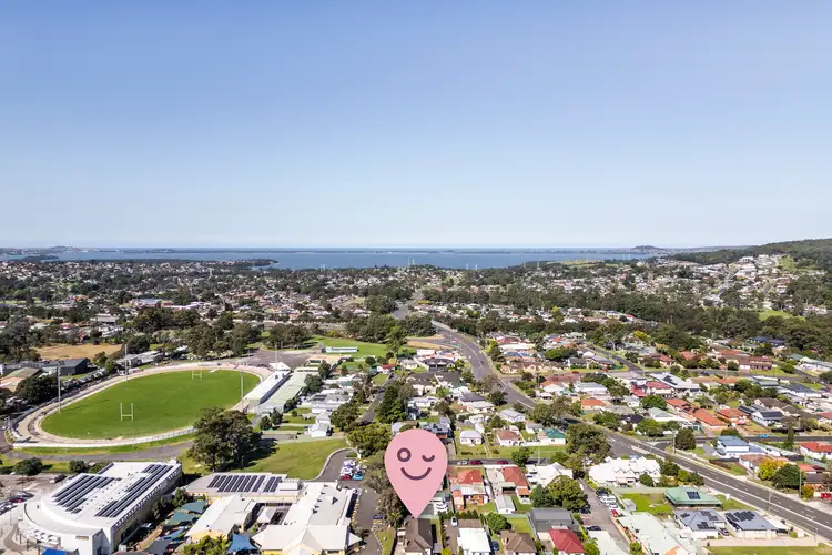 Main view of Homely house listing, 111 Princes Highway, Dapto NSW 2530