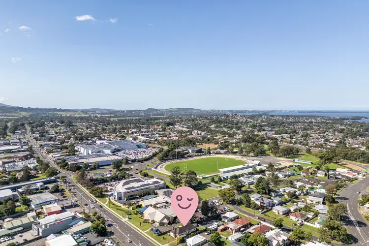 Third view of Homely house listing, 111 Princes Highway, Dapto NSW 2530
