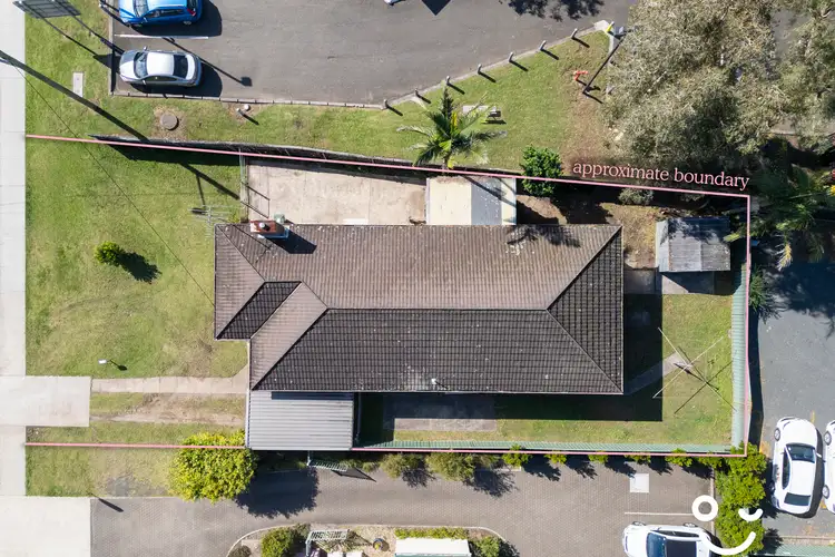 Fourth view of Homely house listing, 111 Princes Highway, Dapto NSW 2530