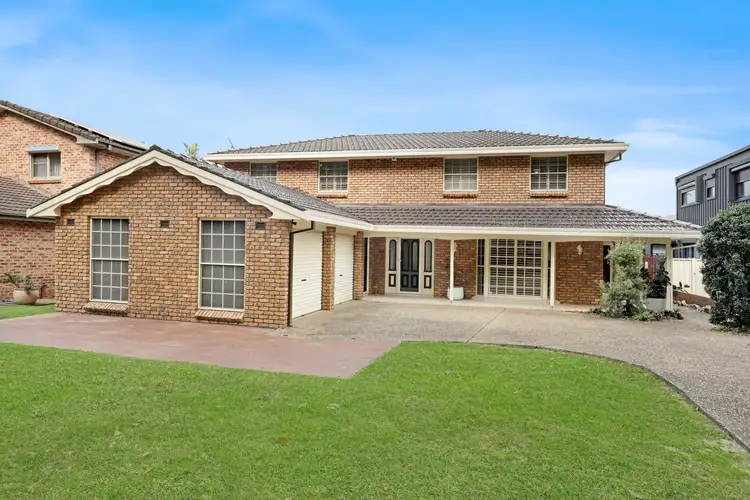 15 Brennan Crescent, Balgownie NSW 2519