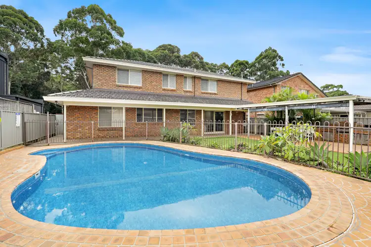 Second view of Homely house listing, 15 Brennan Crescent, Balgownie NSW 2519