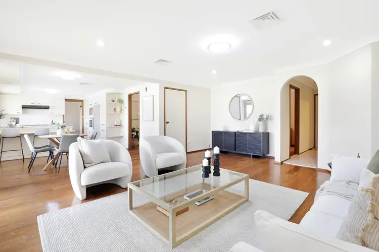 Third view of Homely house listing, 15 Brennan Crescent, Balgownie NSW 2519