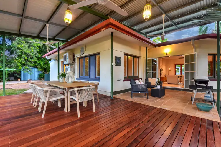Main view of Homely house listing, 101 Ryland Road, Rapid Creek NT 810