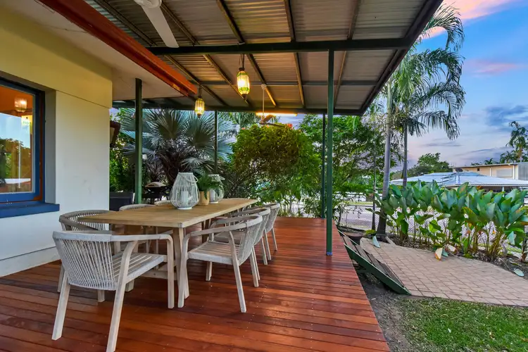 Fifth view of Homely house listing, 101 Ryland Road, Rapid Creek NT 810
