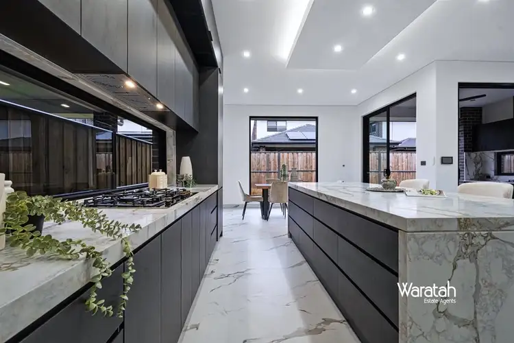 Sixth view of Homely house listing, 13 Supplejack Street, Marsden Park NSW 2765