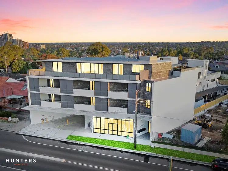 14 Hilltop Road, Merrylands NSW 2160