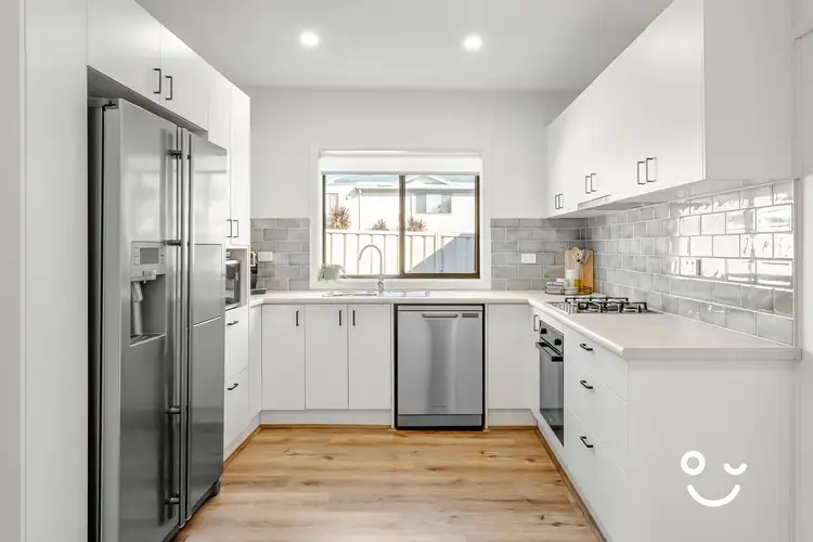 Second view of Homely house listing, 11 Tarrawanna Road, Corrimal NSW 2518