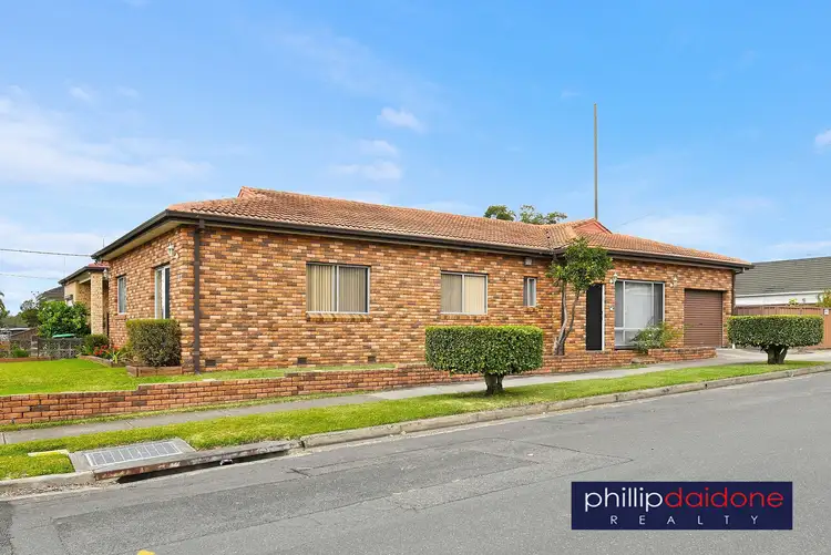 Second view of Homely house listing, 44 Walters Road, Berala NSW 2141