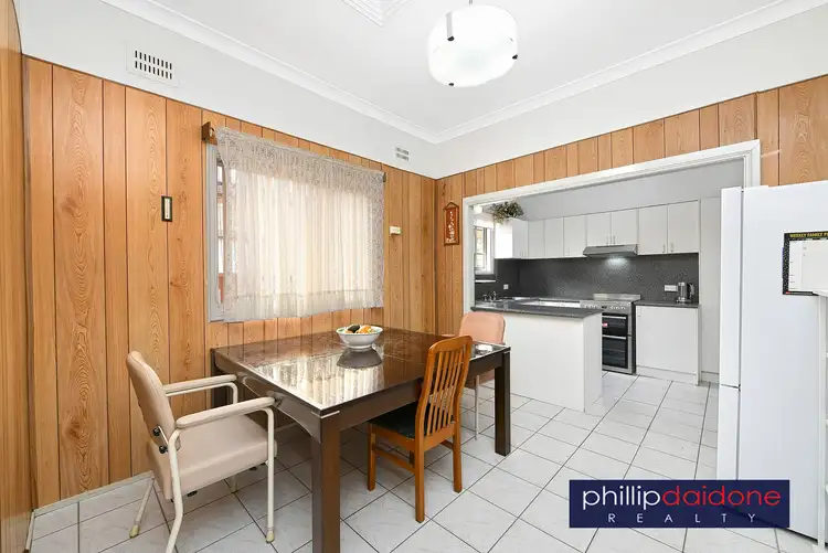 Fourth view of Homely house listing, 44 Walters Road, Berala NSW 2141