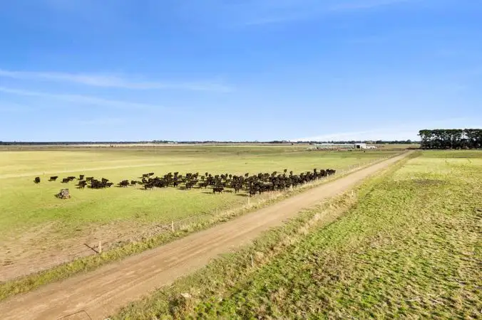 Second view of Homely rural property listing, Timboon-Terang Road, Ecklin South VIC 3265