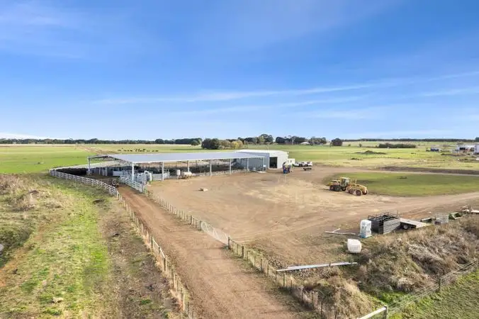 Third view of Homely rural property listing, Timboon-Terang Road, Ecklin South VIC 3265