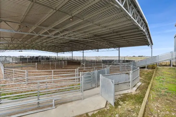 Fifth view of Homely rural property listing, Timboon-Terang Road, Ecklin South VIC 3265