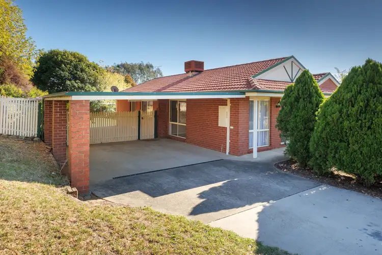 1 Comfrey Court, Baranduda VIC 3691