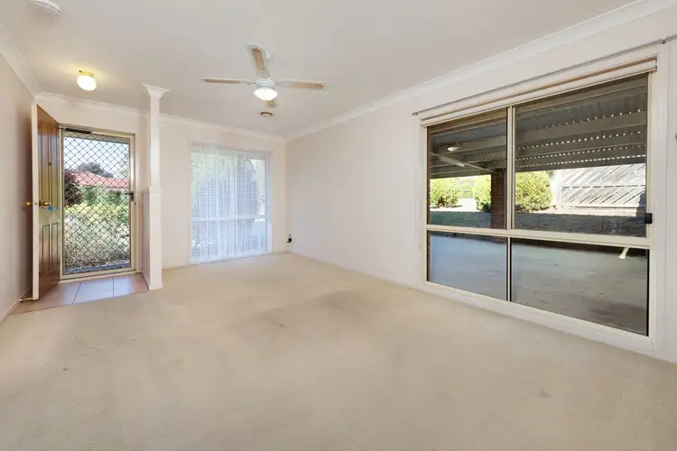 Second view of Homely house listing, 1 Comfrey Court, Baranduda VIC 3691