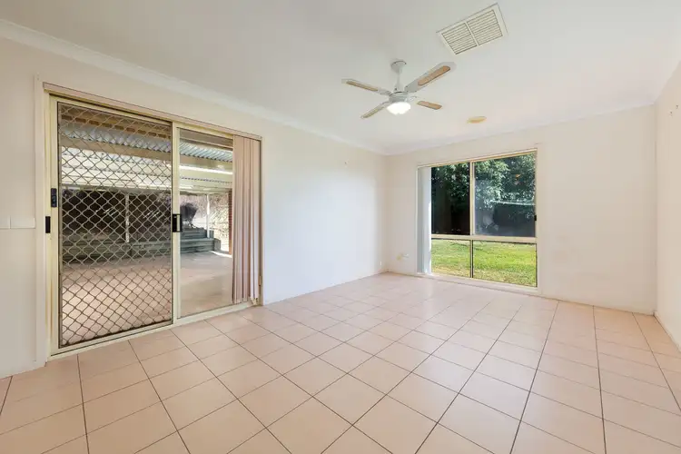 Third view of Homely house listing, 1 Comfrey Court, Baranduda VIC 3691